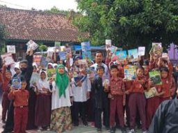 Perpustakaan Keliling